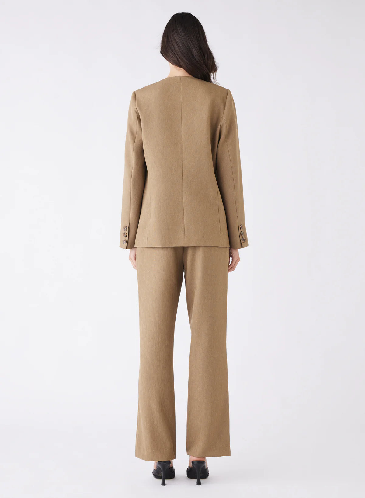 Eden Blazer