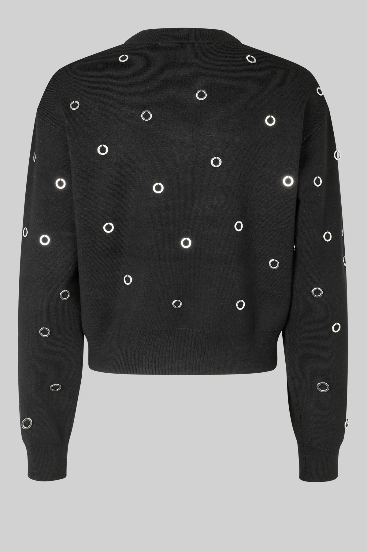 Stinne Knit O-Neck
