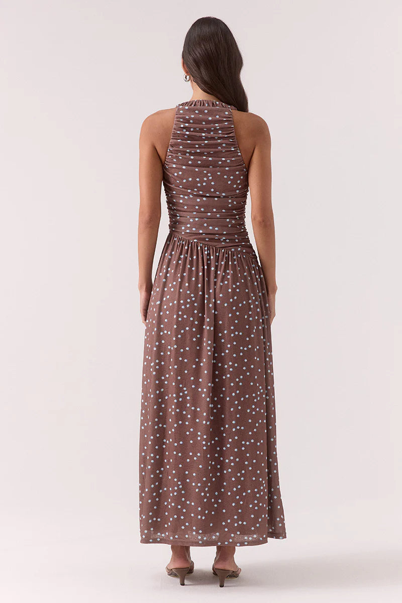 Delilah Maxi Dress