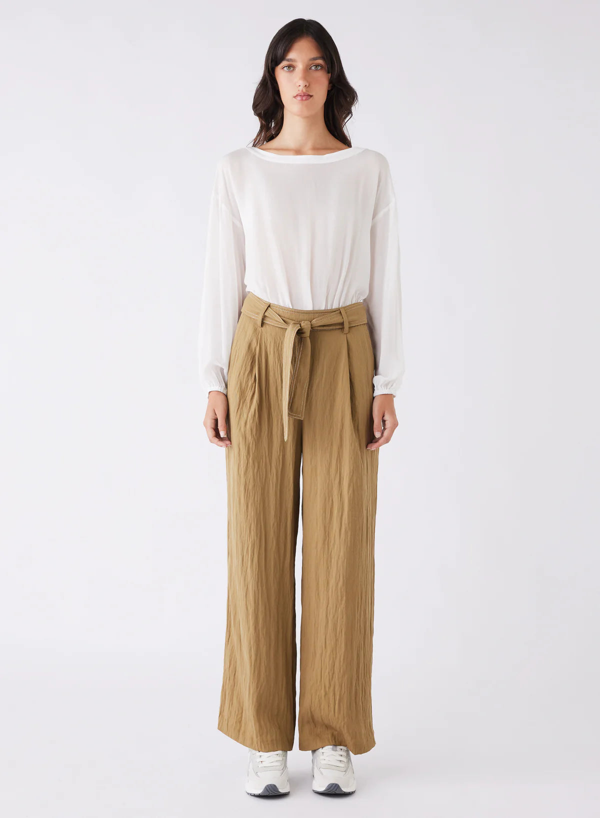 Rebound Pant