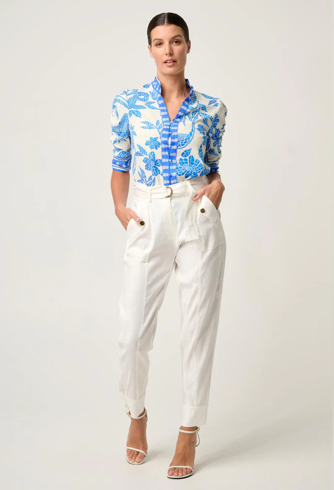 Calantha Shirt