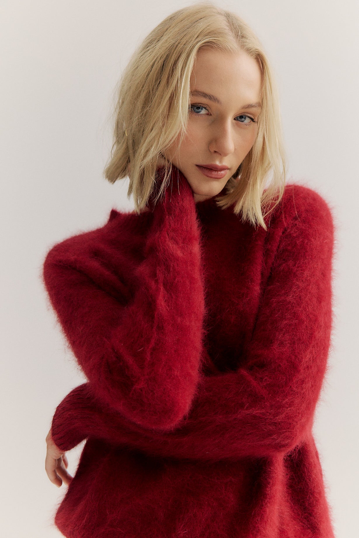 Adele Crew - Merlot