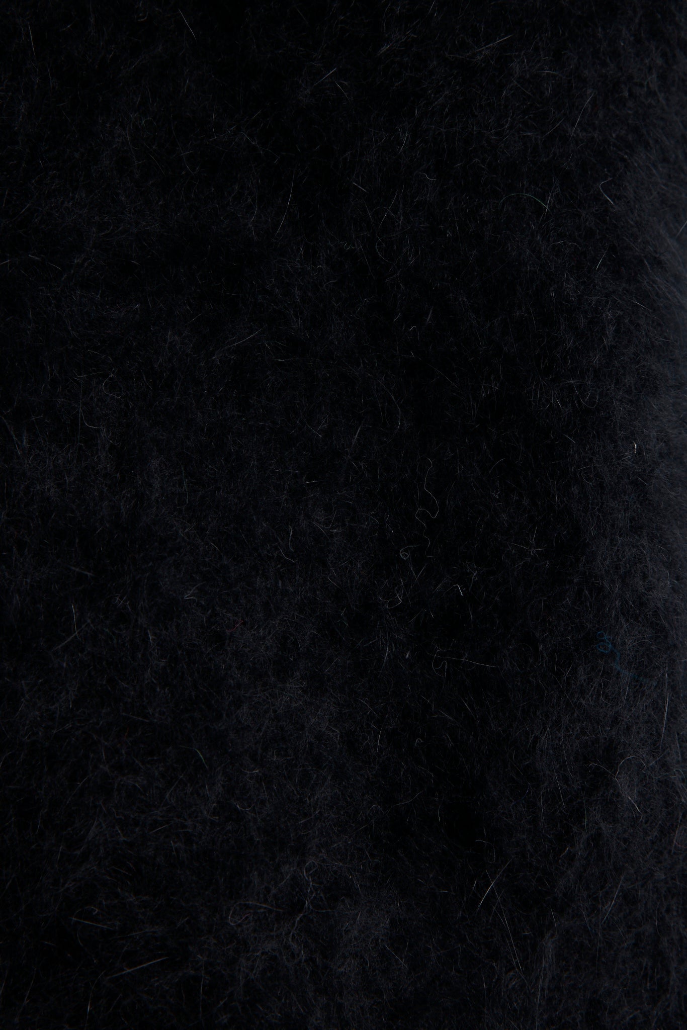 Adele Crew - Black