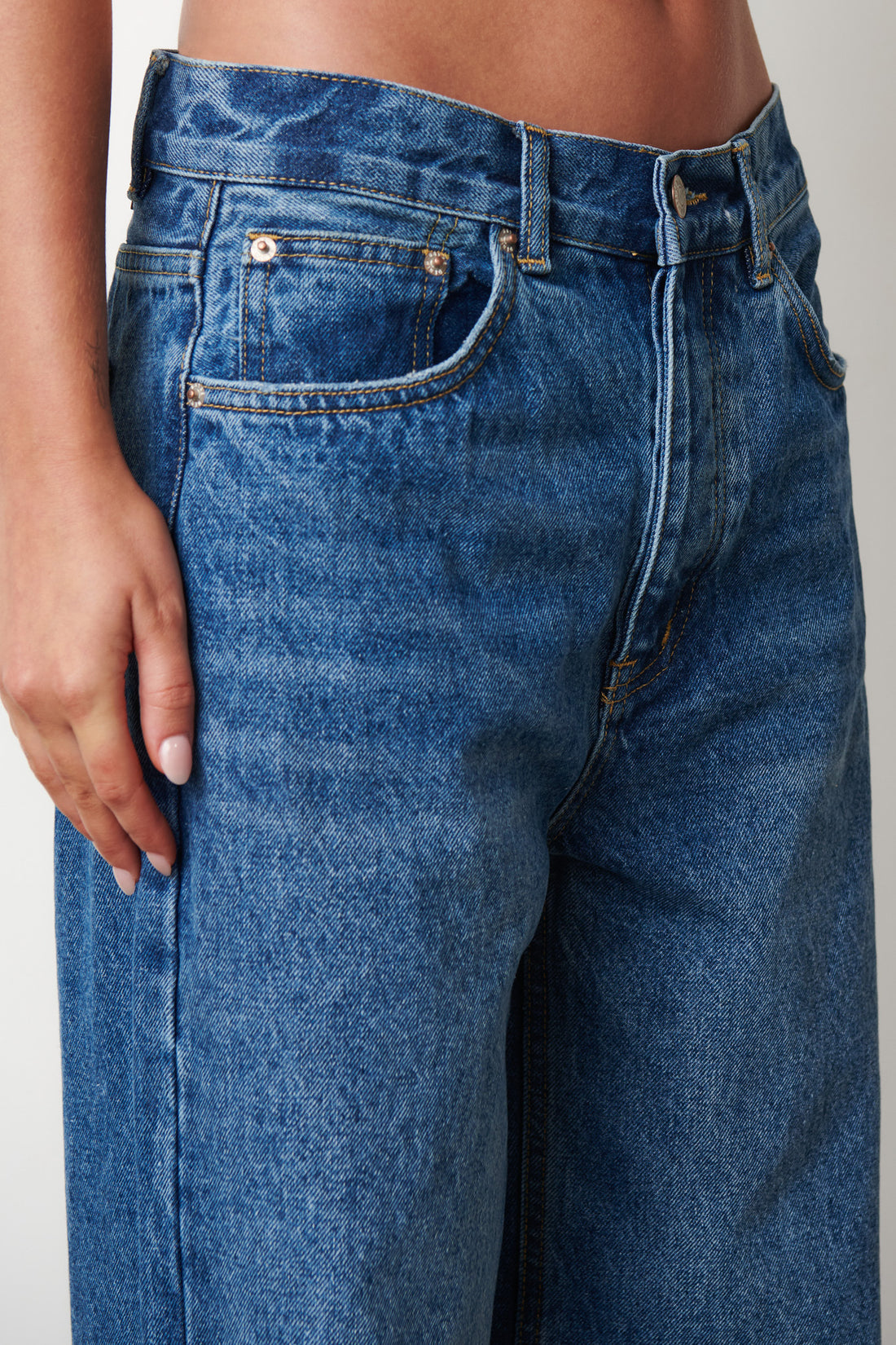 Perry Denim
