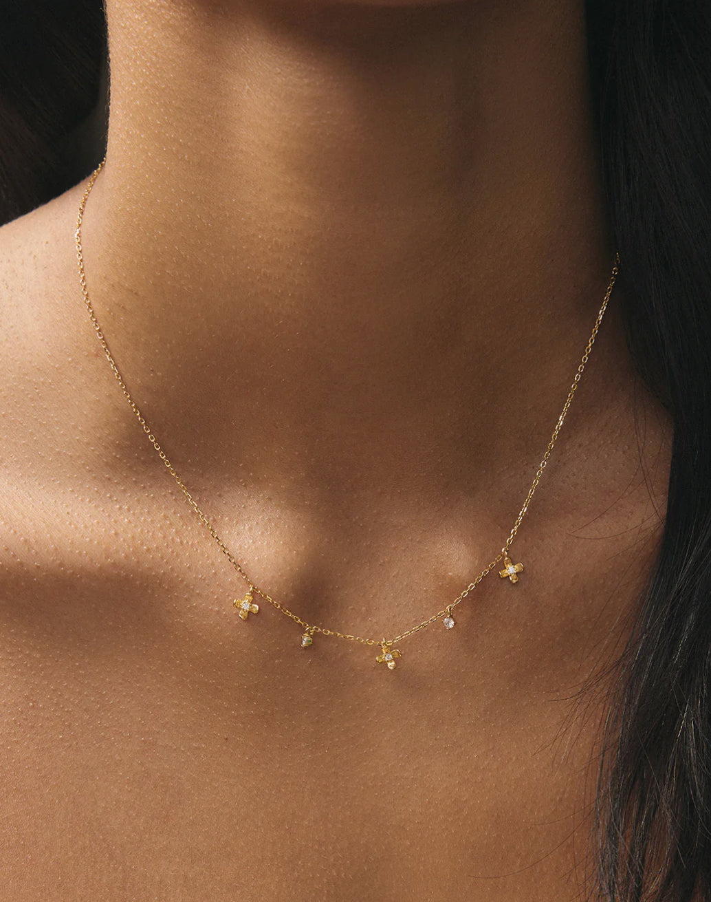 Arisa Necklace