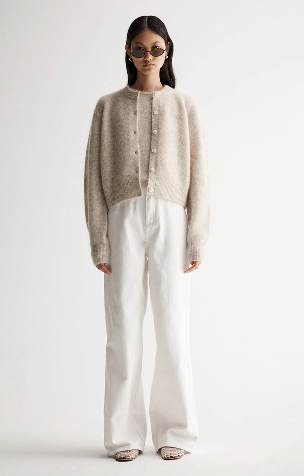 Abigail Cardigan