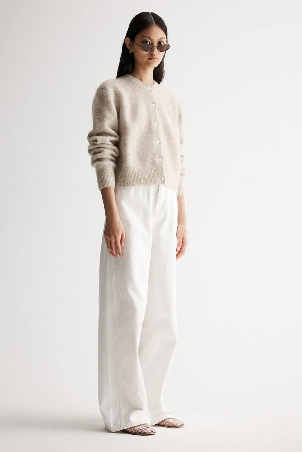 Abigail Cardigan