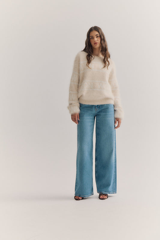 WON Signiture Jumper