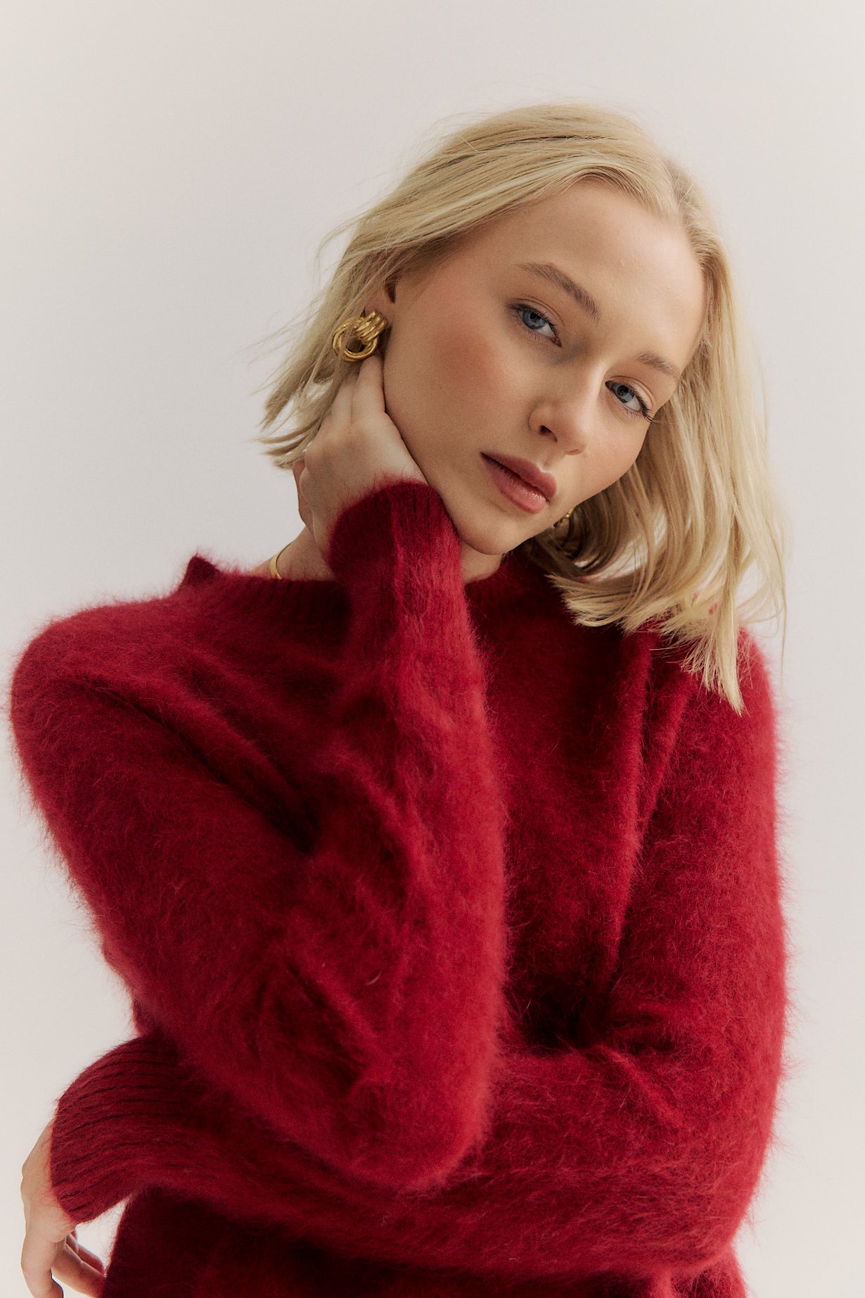 Adele Crew - Merlot