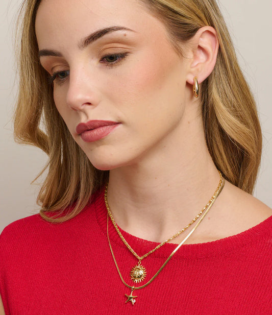 Luda Necklace
