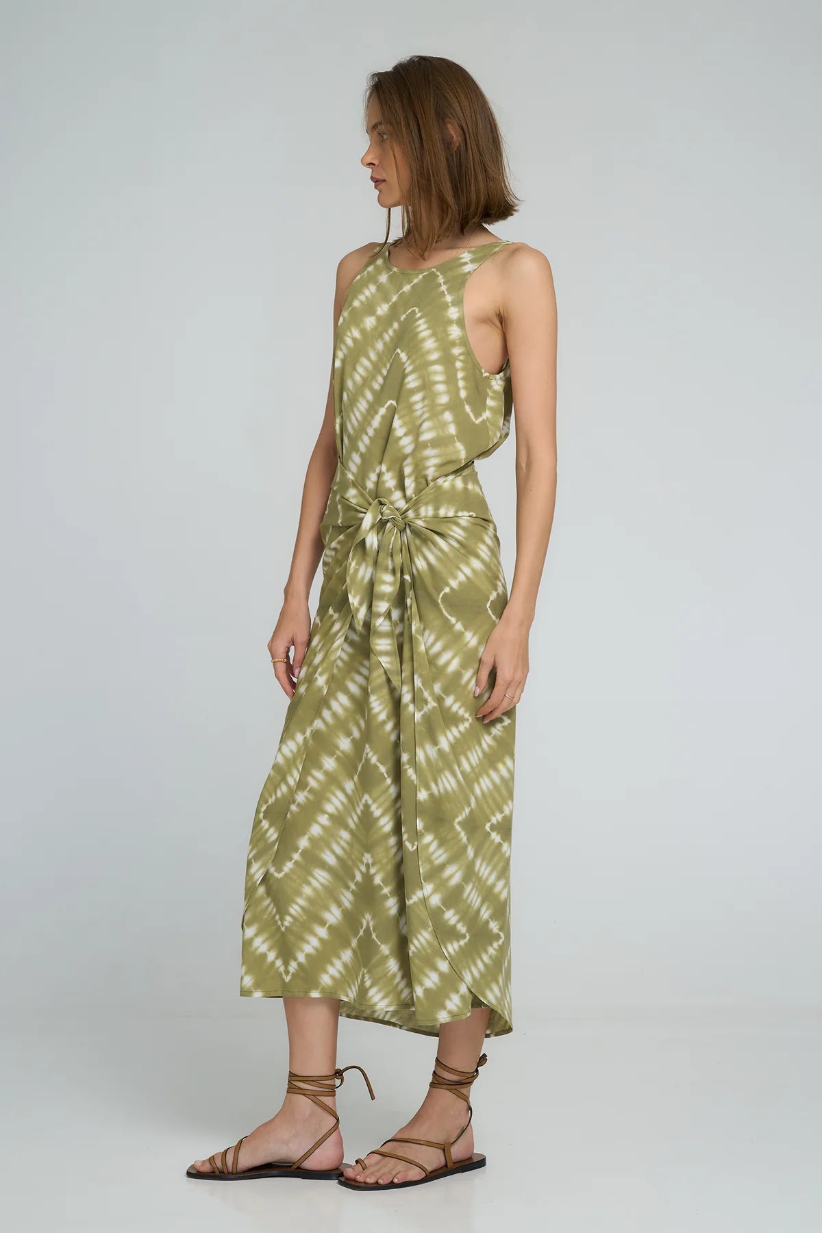 Martini Dress