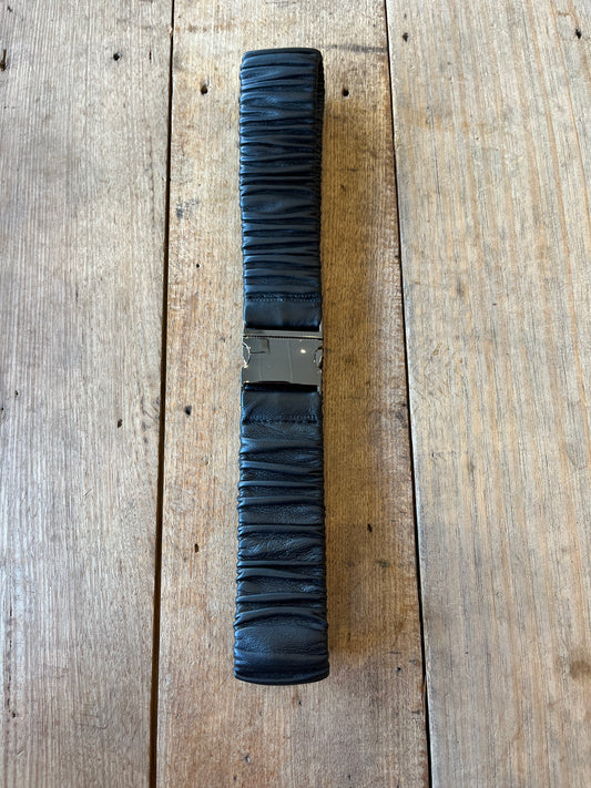 Lexi Belt- 100% Leather