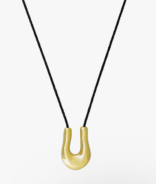 Caitlin Necklace