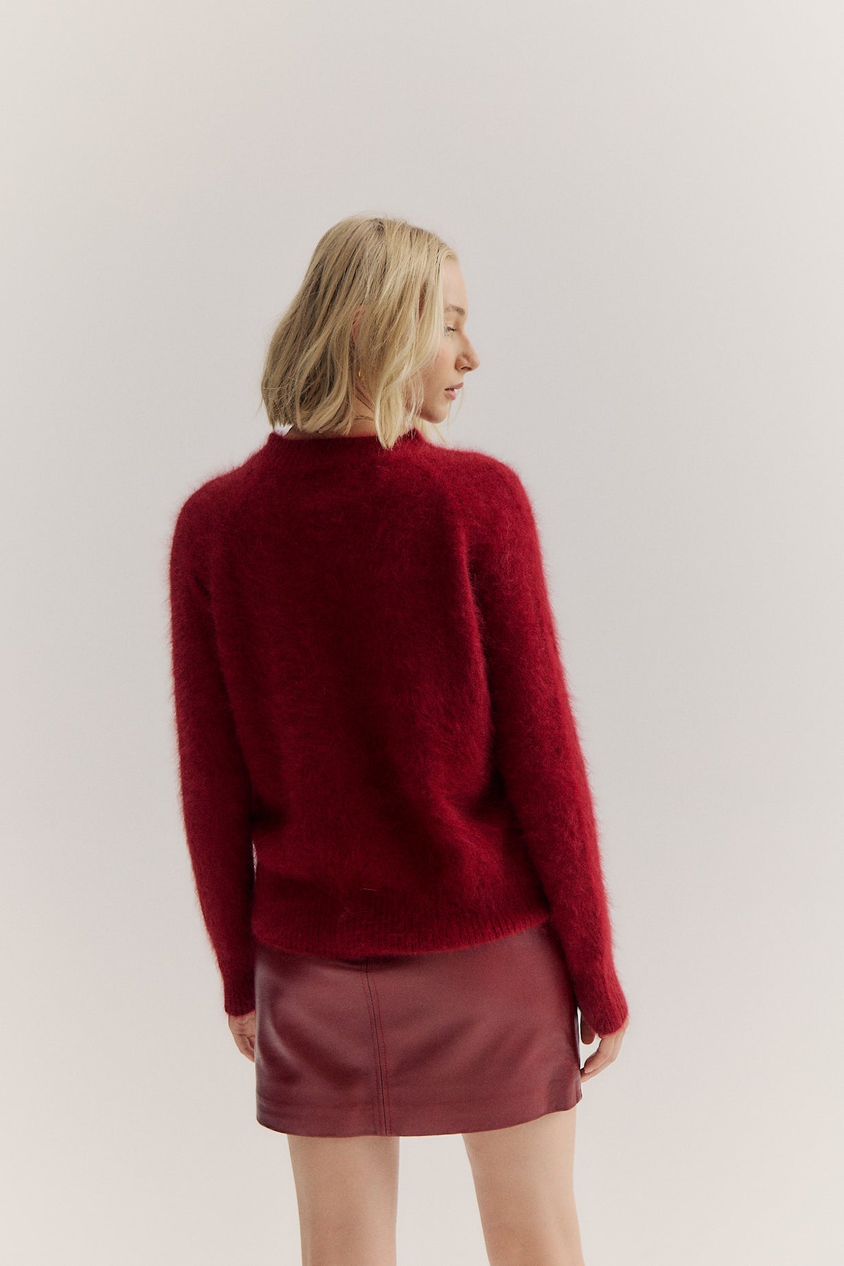 Adele Crew - Merlot
