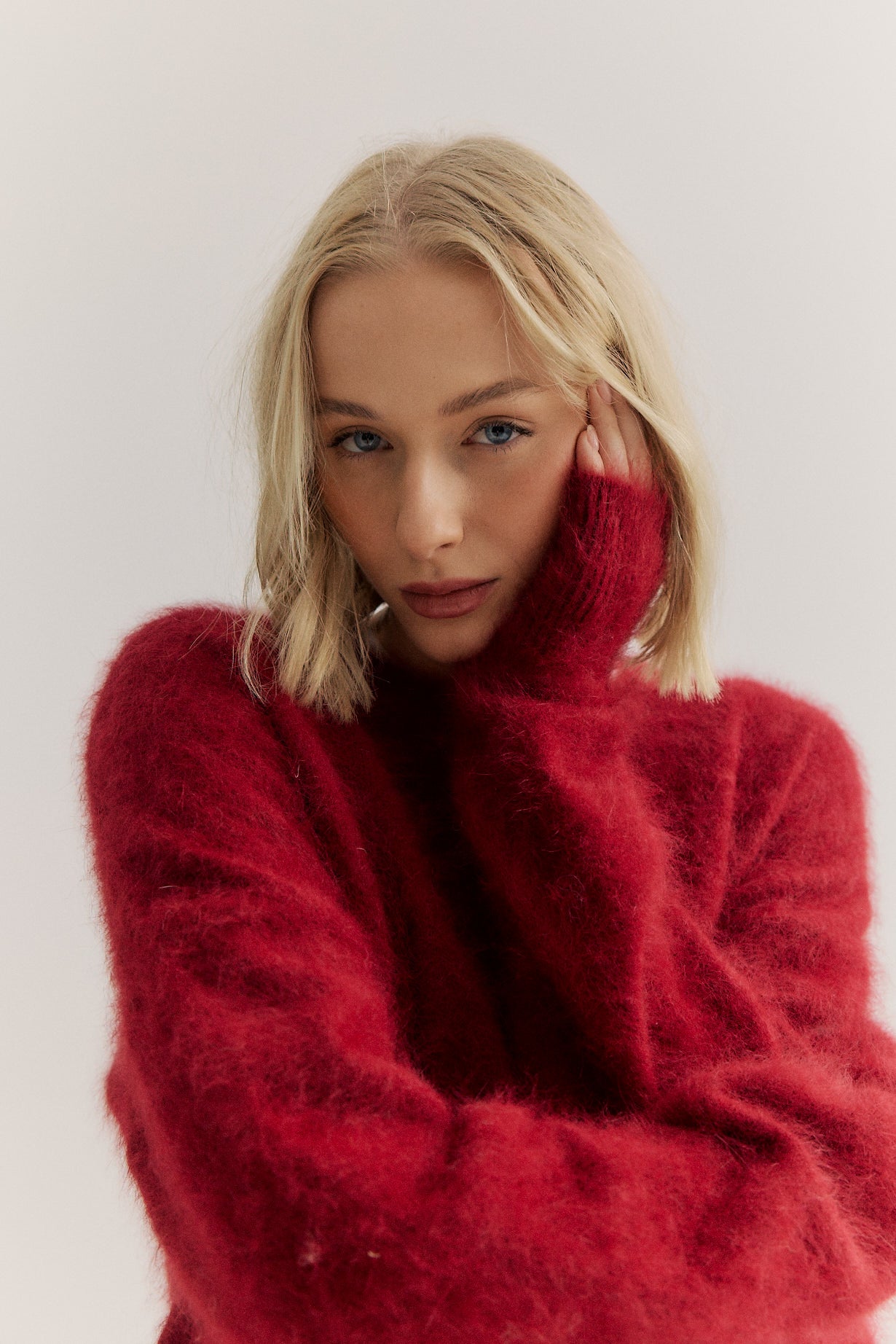Frankie Cardigan - Merlot