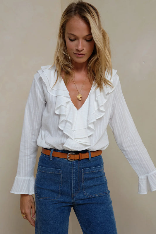 Grecian Top
