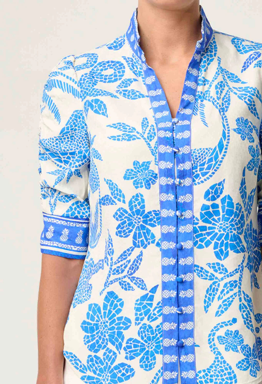 Calantha Shirt