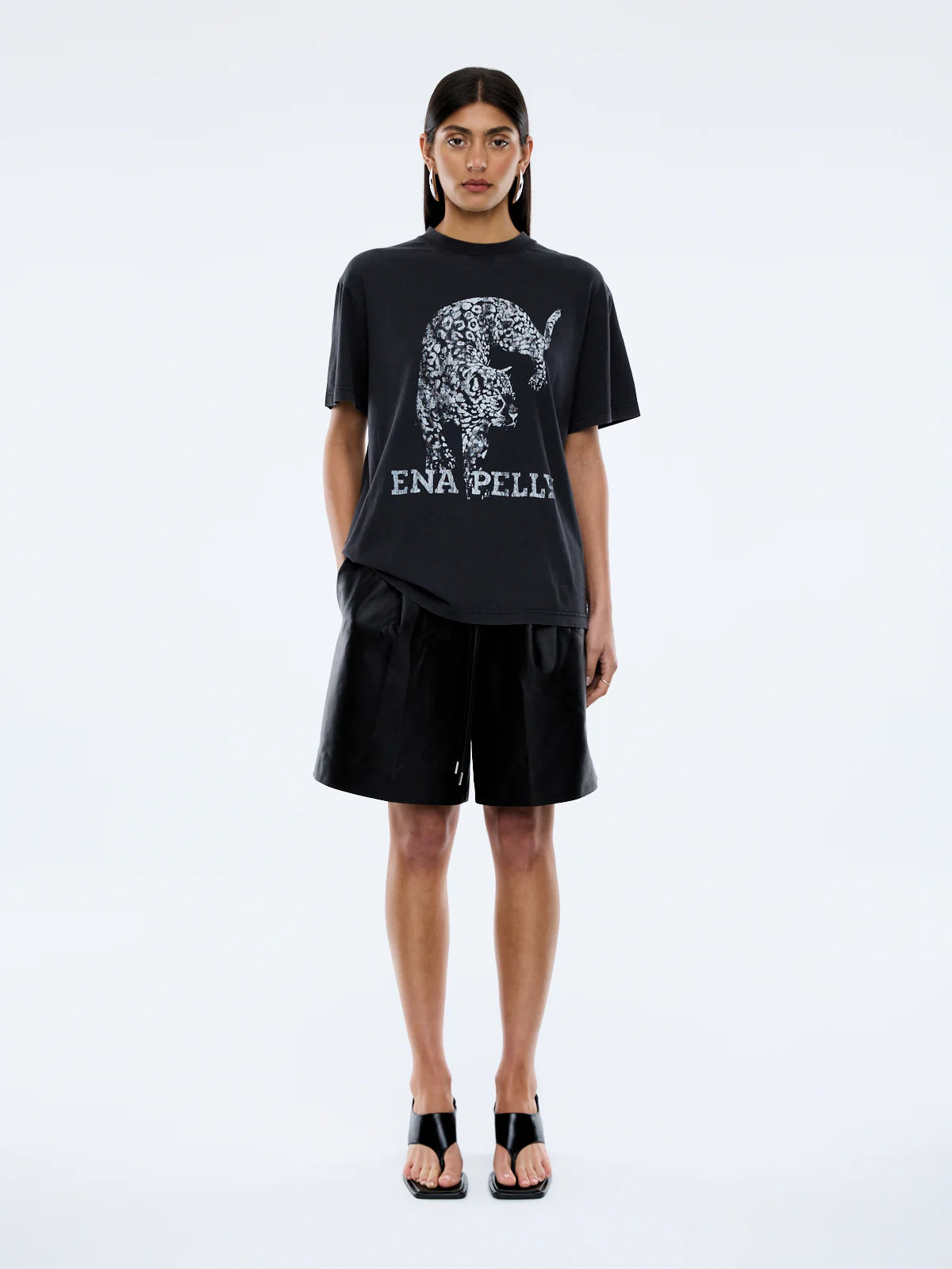Crawling Tiger Tee