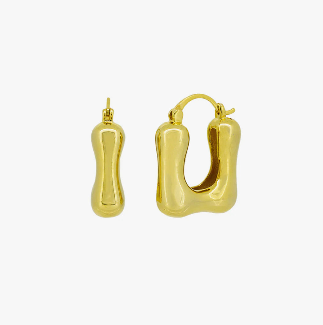 Dara Earings