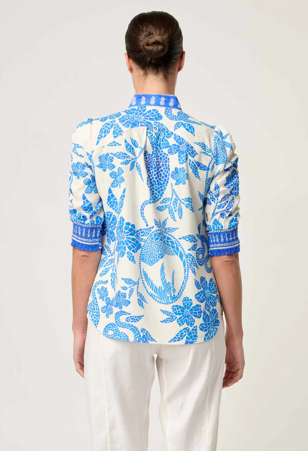 Calantha Shirt