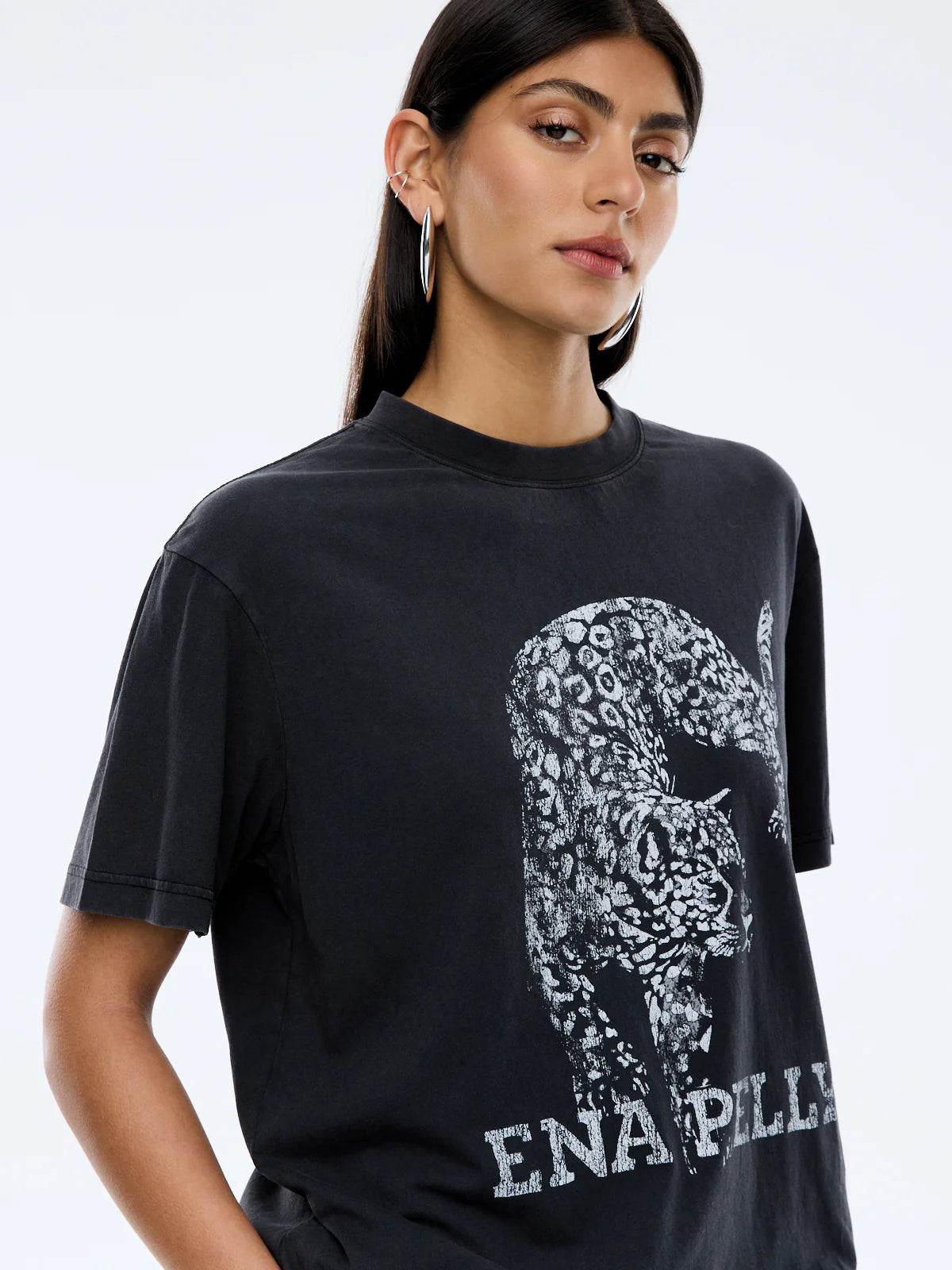 Crawling Tiger Tee