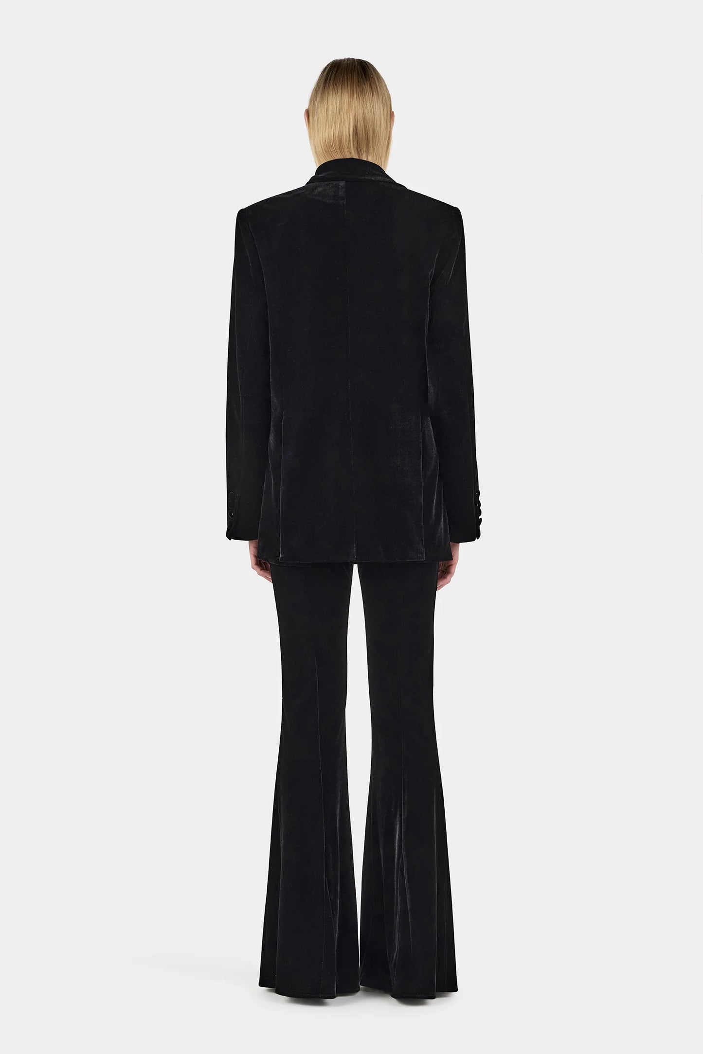 Alistair Jacket - Black