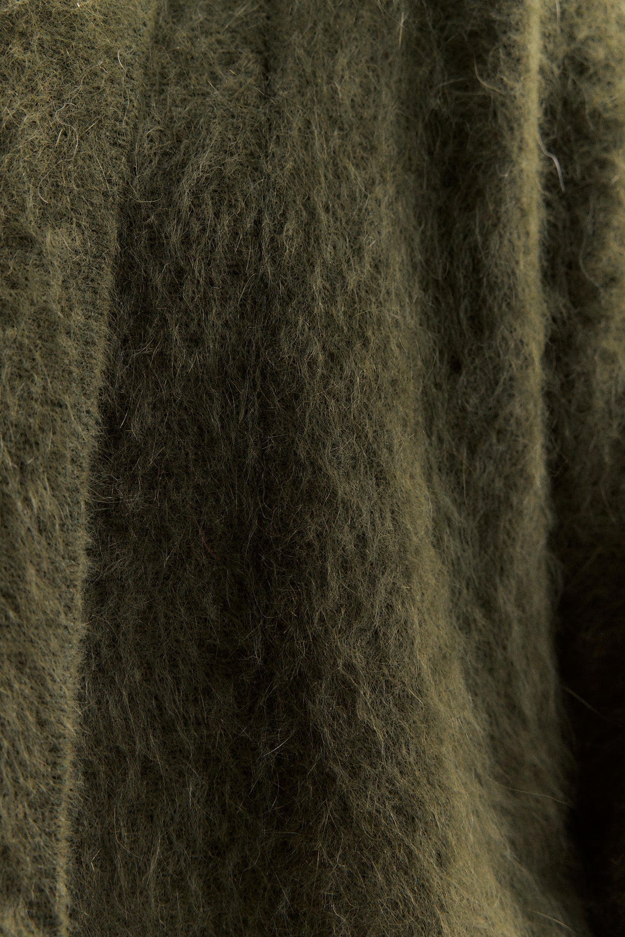 Sophia Cardigan - Moss