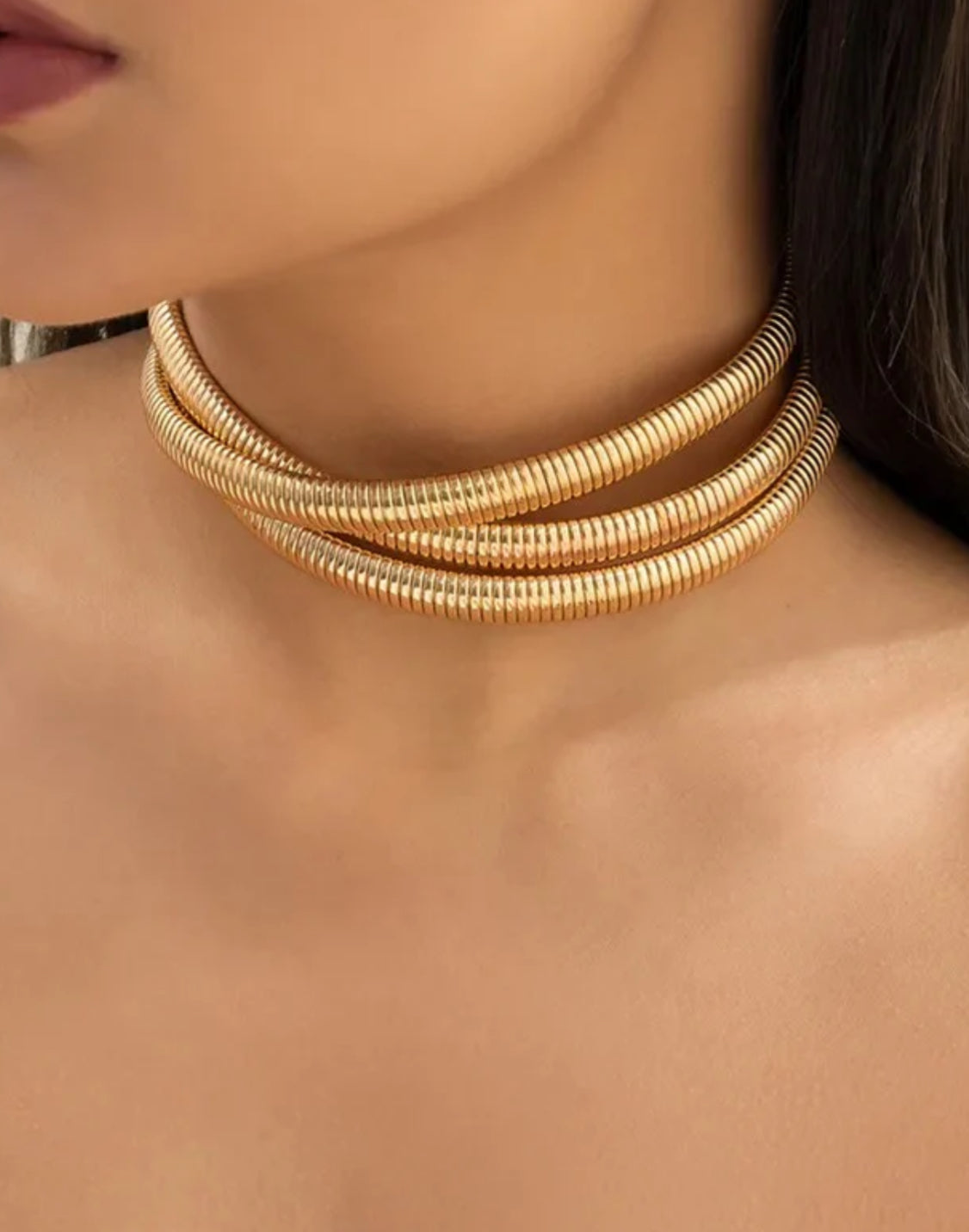 Harper Necklace