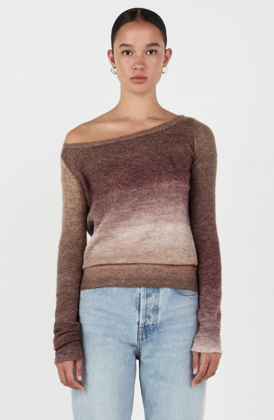 Emmy Knit Top