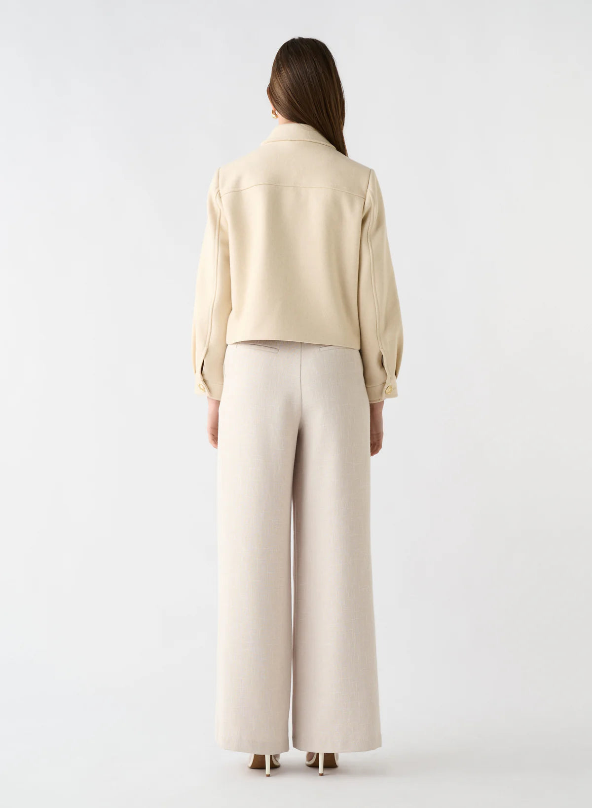 Capture Jacket