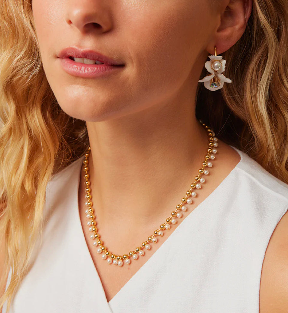Beatrise Necklace