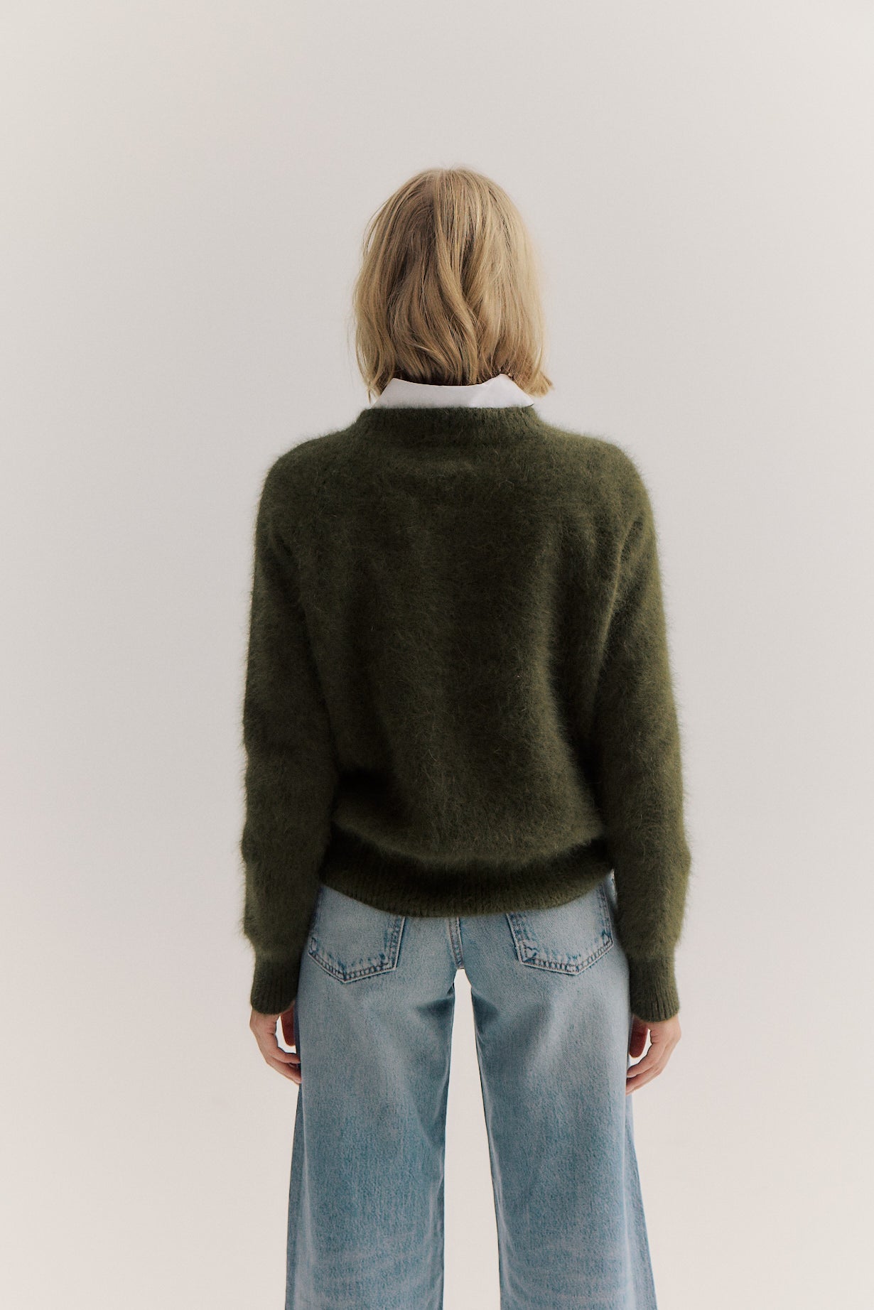 Adele Crew - Moss