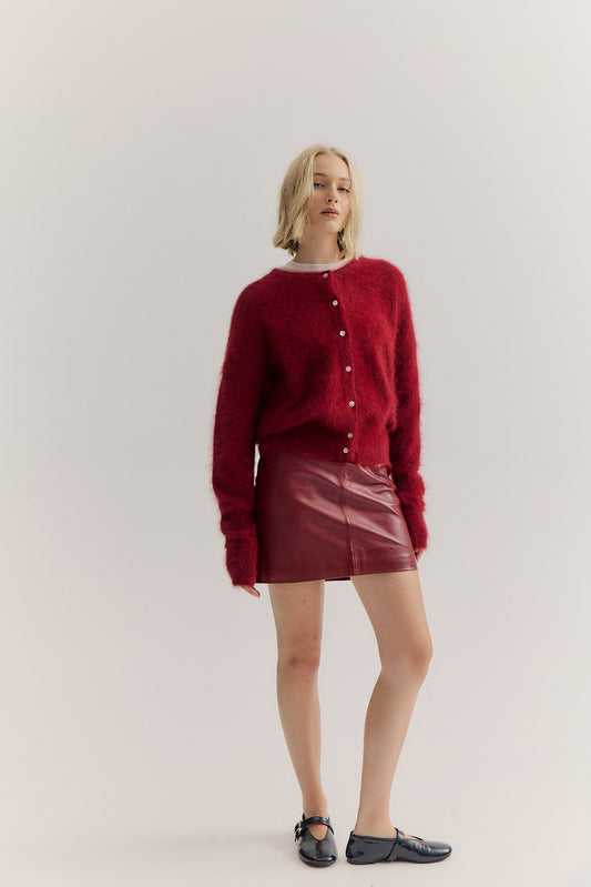 Frankie Cardigan - Merlot