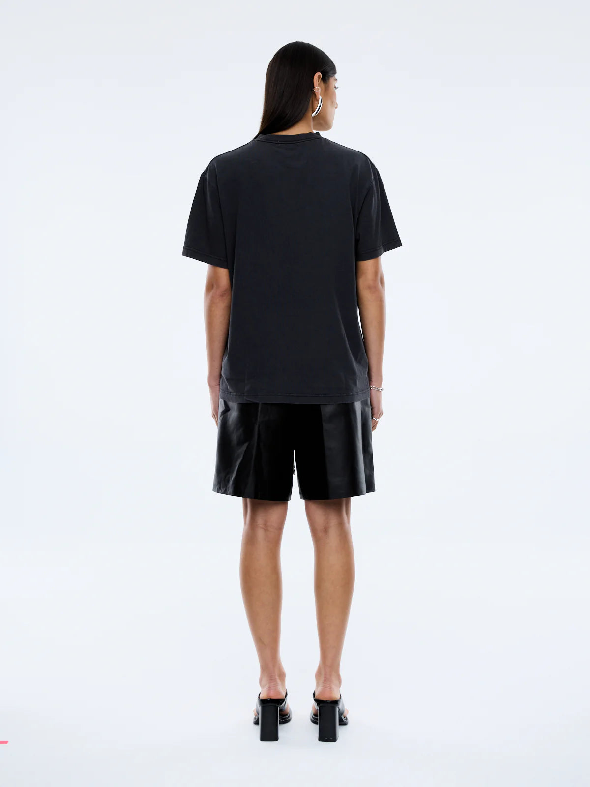 Crawling Tiger Tee