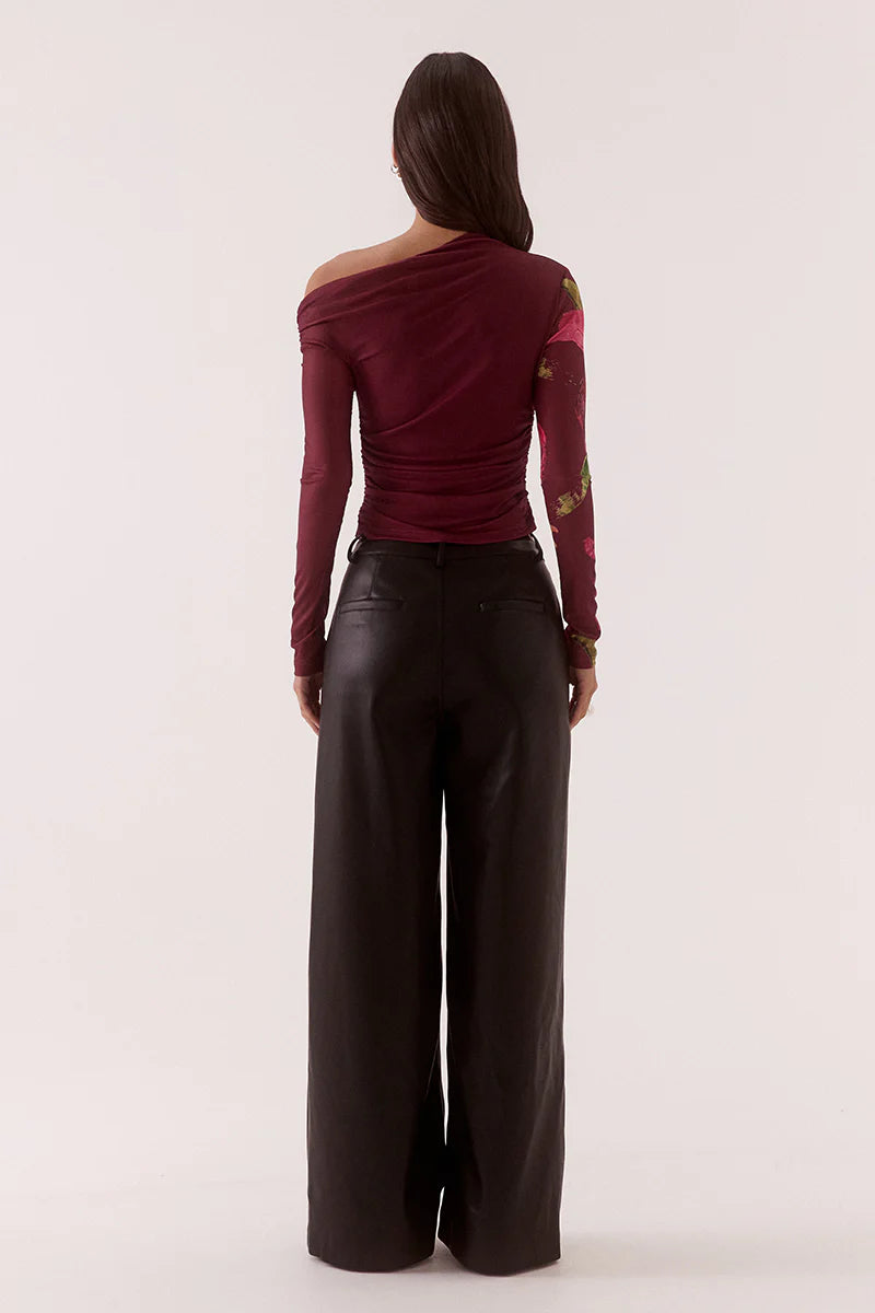 Azalea LS Top
