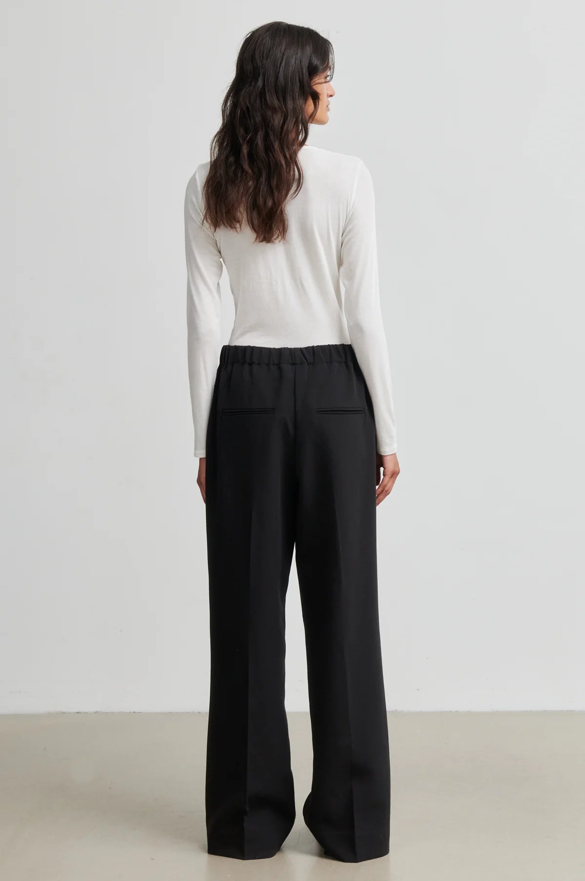 Evie Classic Trousers
