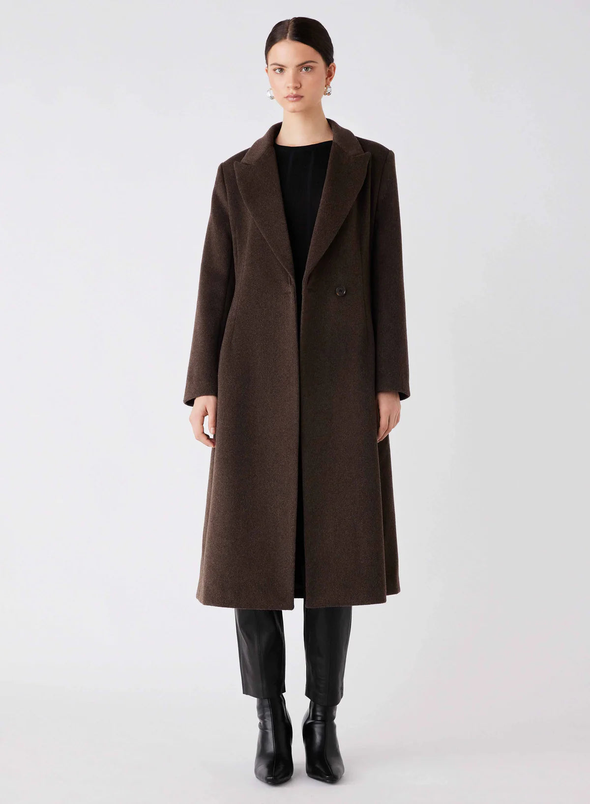 Eternal Coat