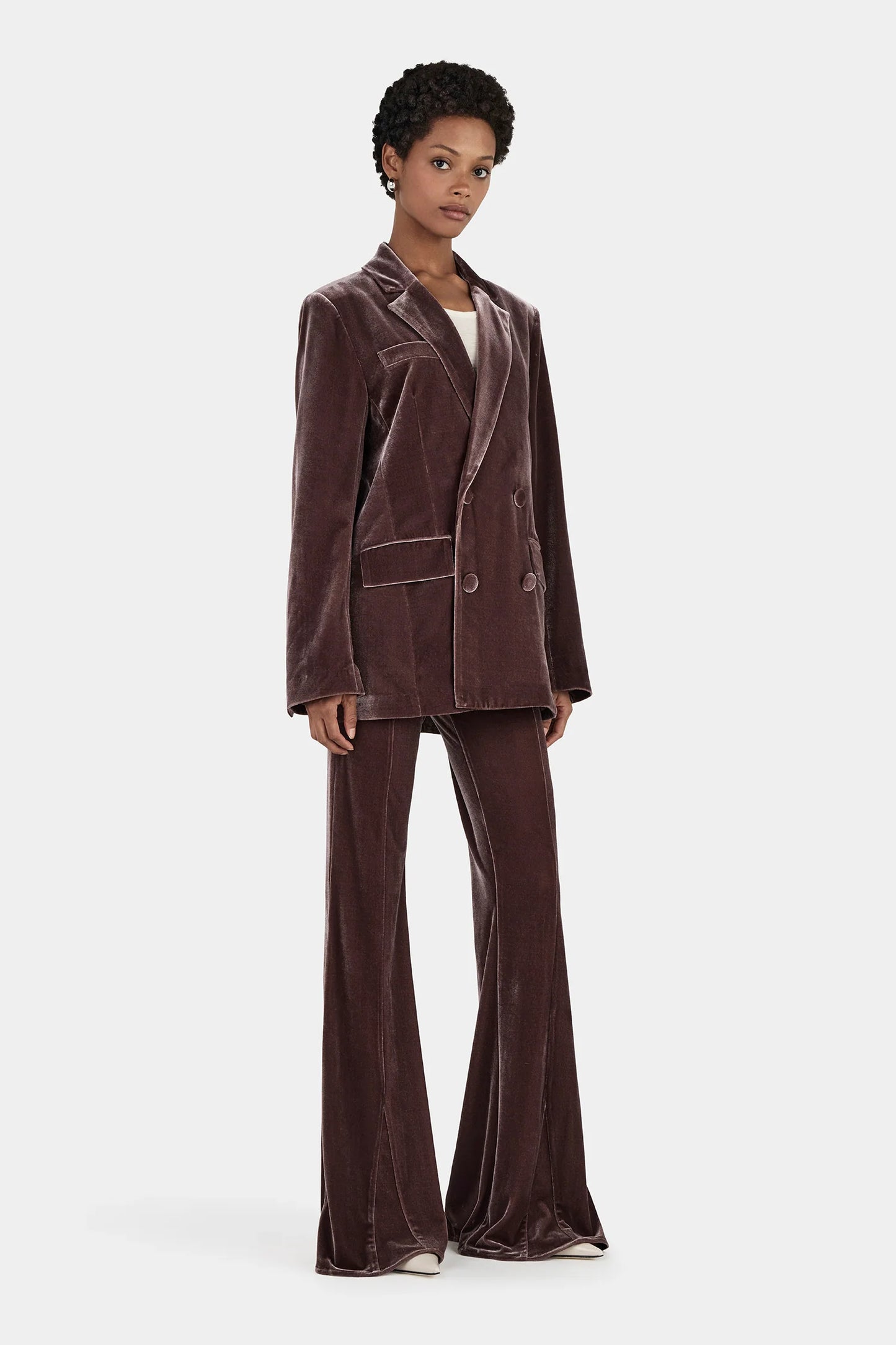 Alistair Jacket