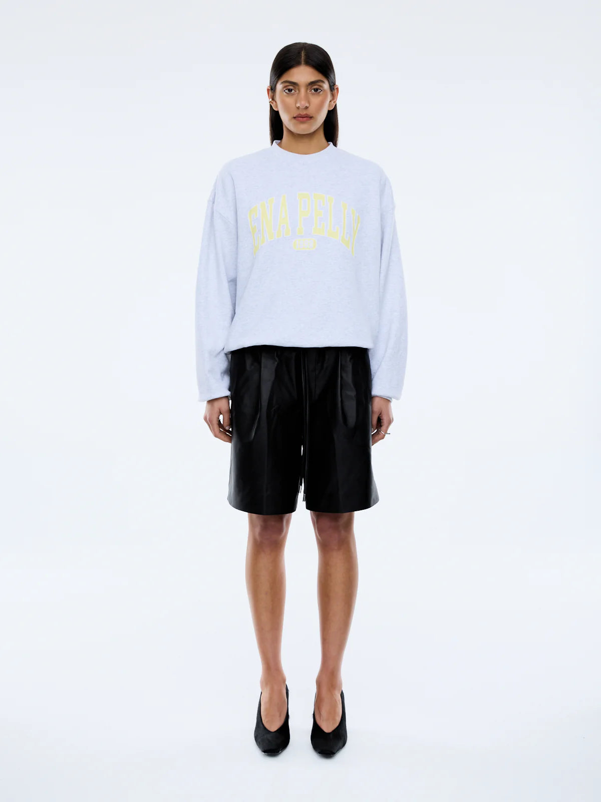 Anniversary Sweatshirt