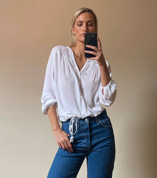 Samantha Shirt