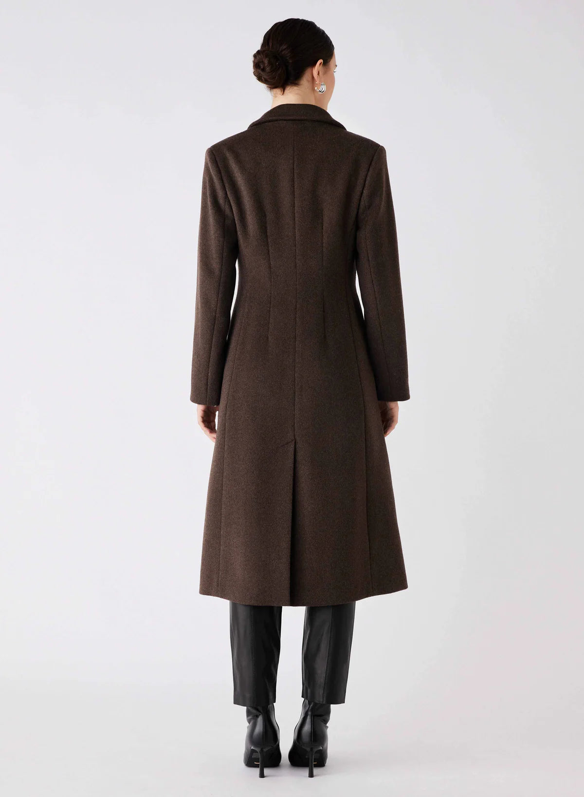 Eternal Coat