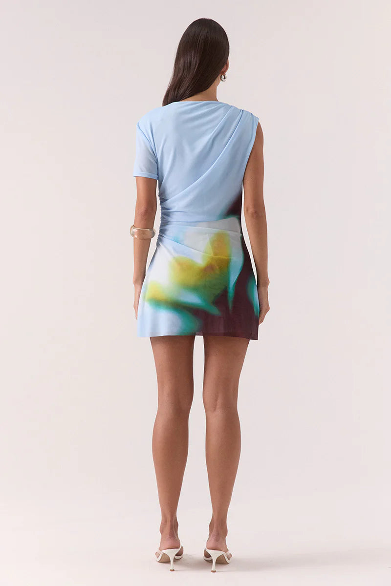 Zina Mini Dress