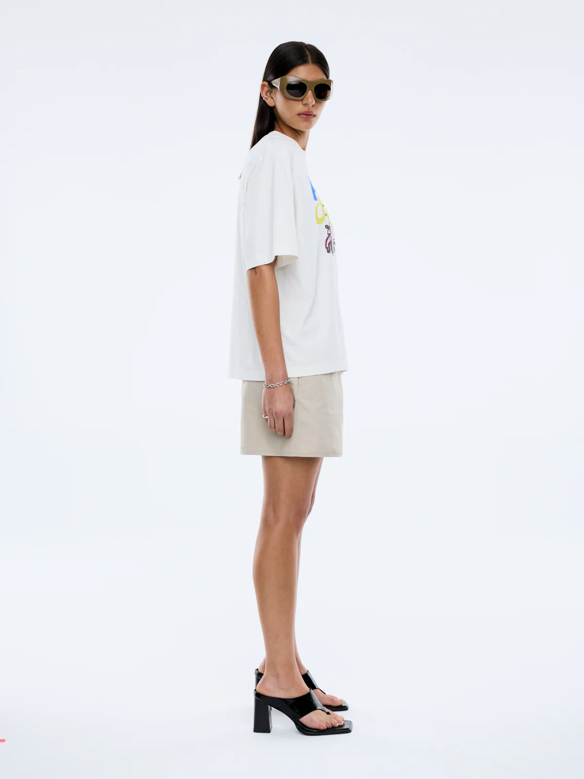 Pelly Floral Tee