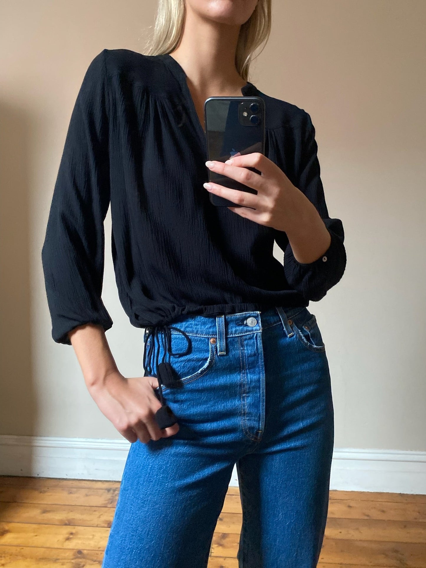 Samantha Shirt
