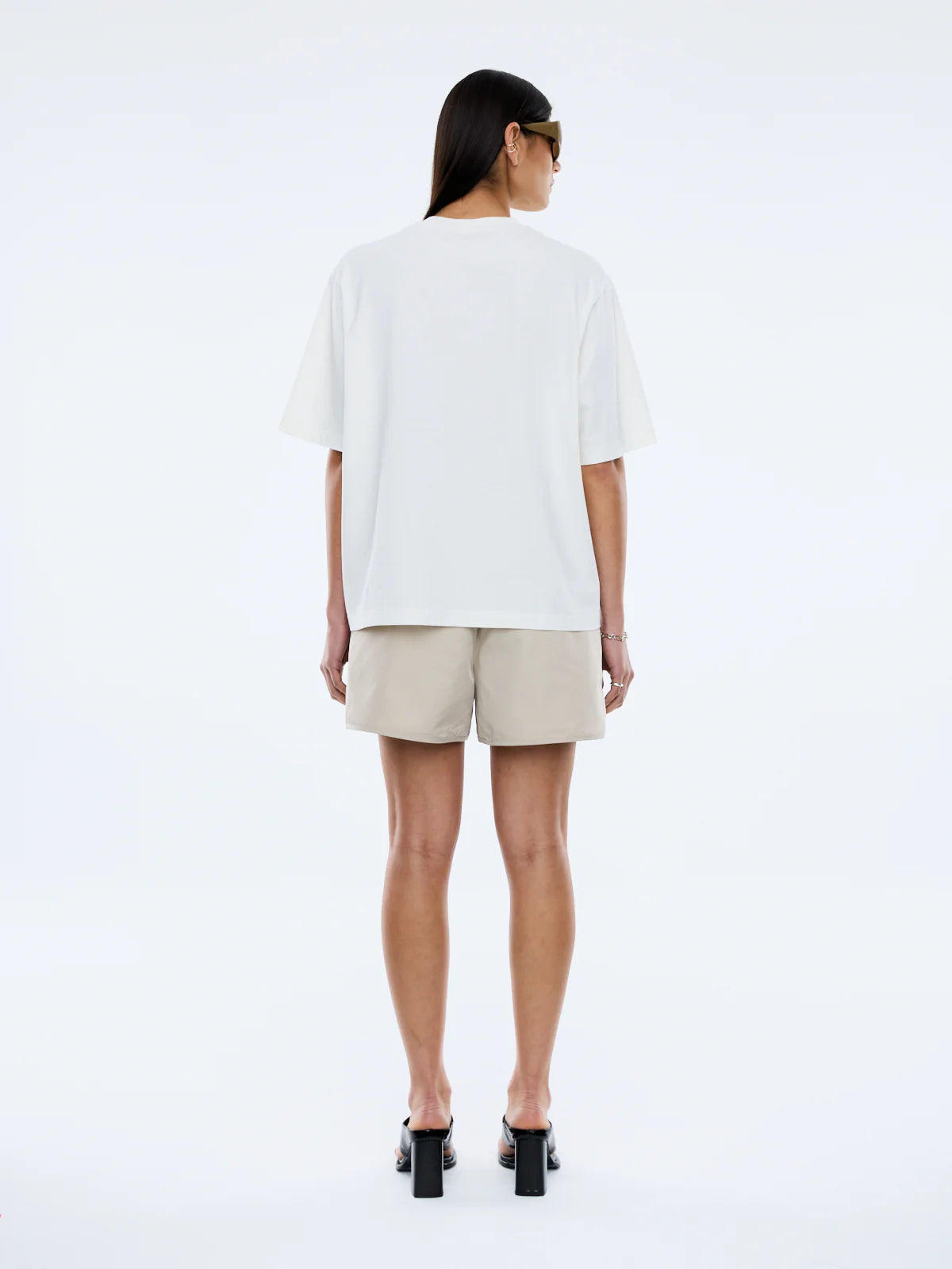 Pelly Floral Tee