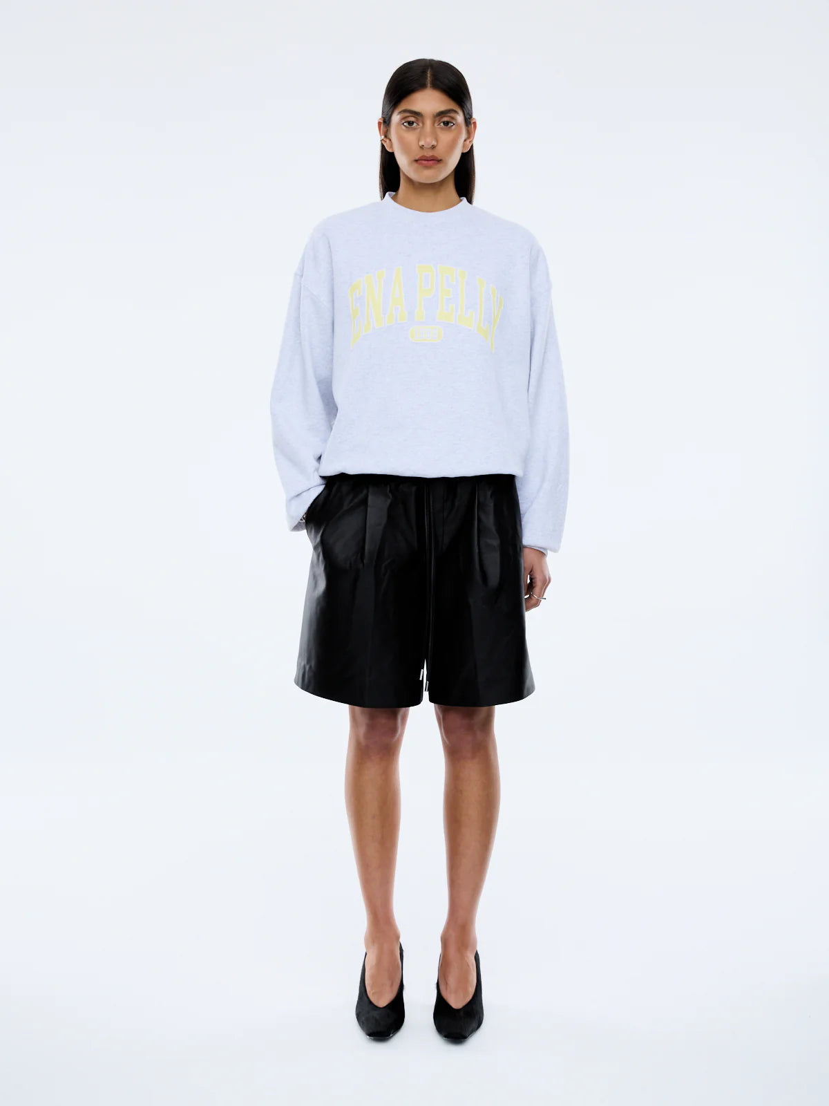 Anniversary Sweatshirt