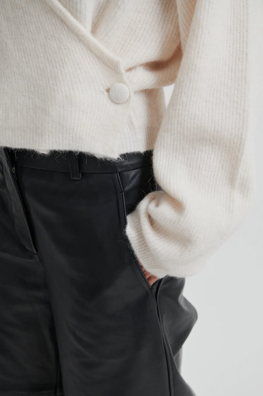 Gabby Wrap Knit