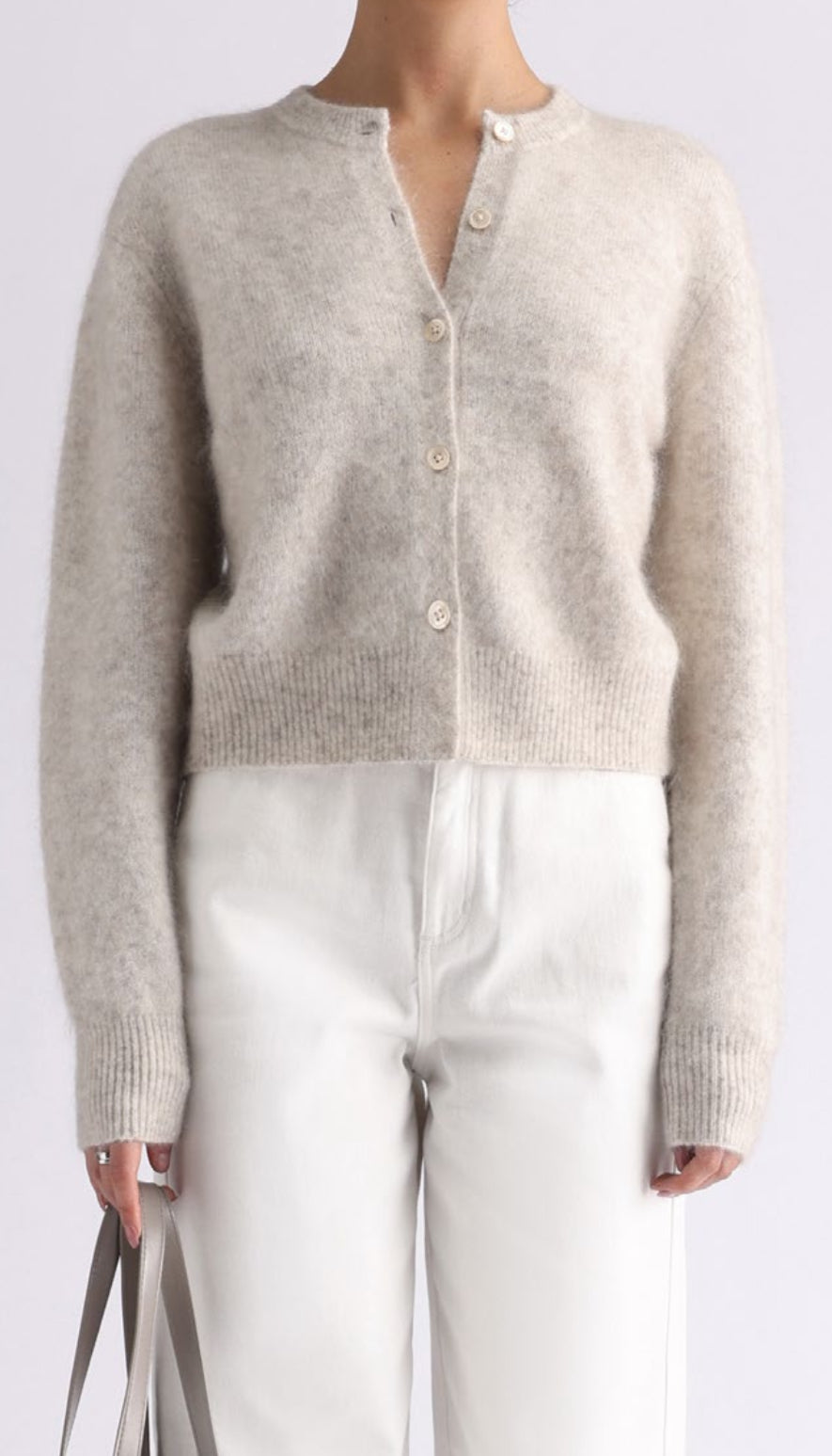 Abigail Cardigan