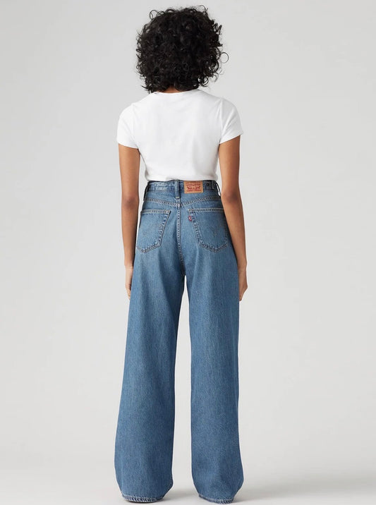 Cinch Baggy Jeans