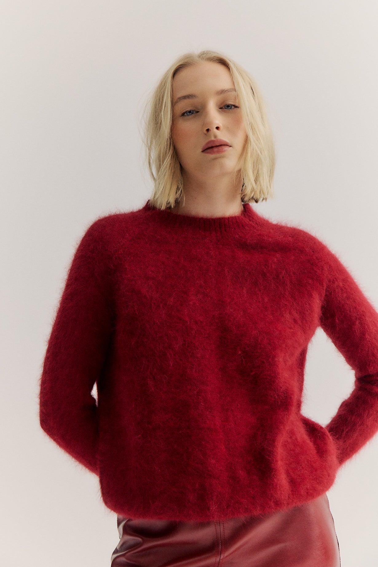 Adele Crew - Merlot